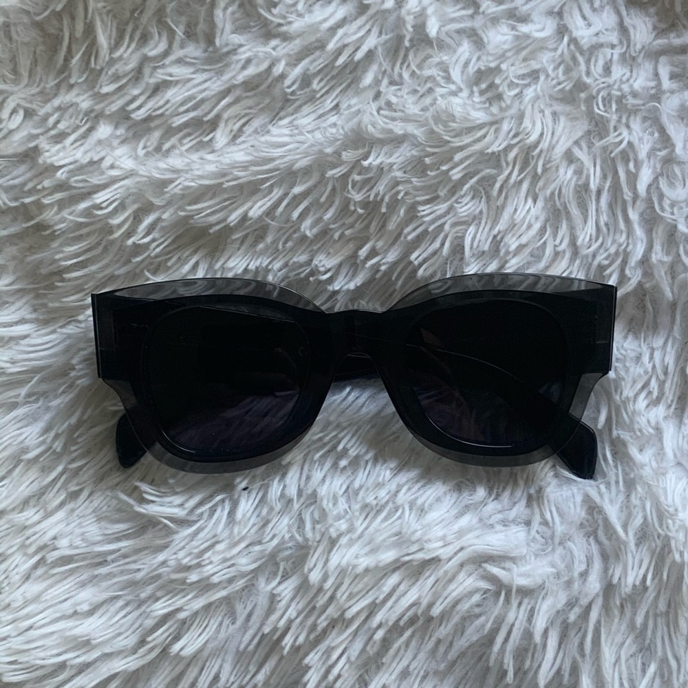 Authentic Céline Sunglasses